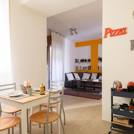 Residence Griffoni Bologna Exteriör bild