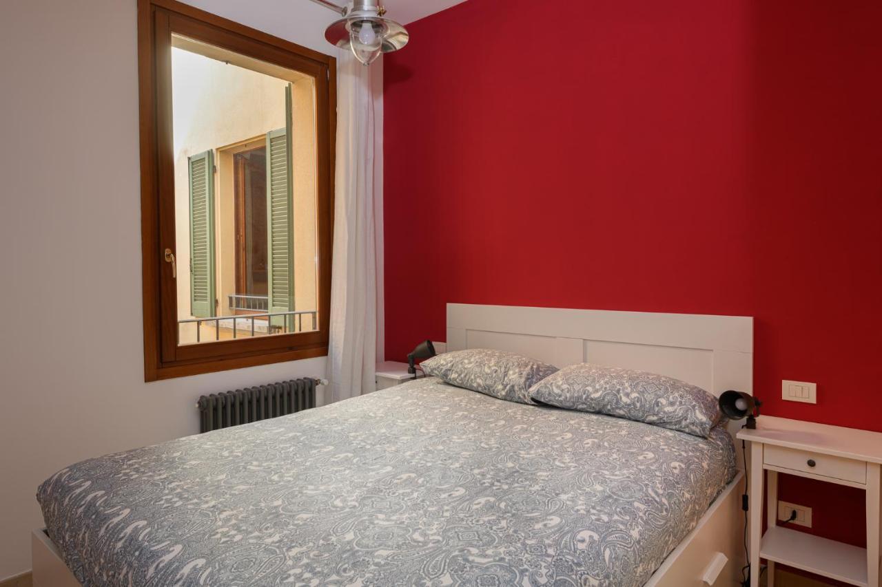 Residence Griffoni Bologna Exteriör bild