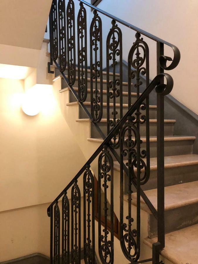 Residence Griffoni Bologna Exteriör bild